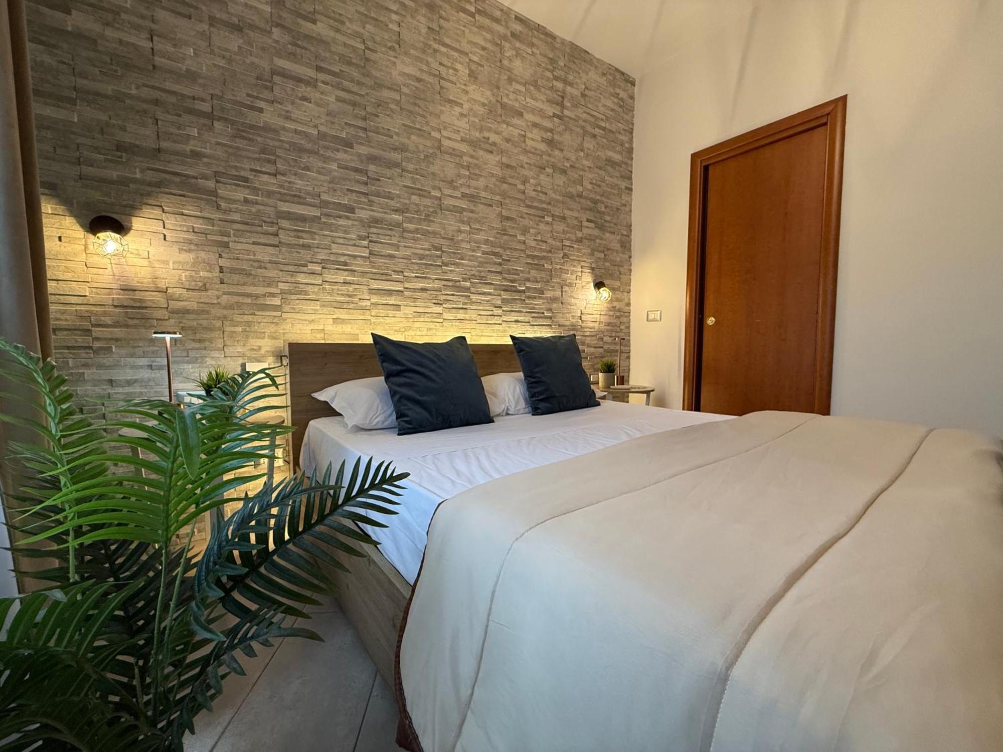 80040Guesthouse Cercola Esterno foto