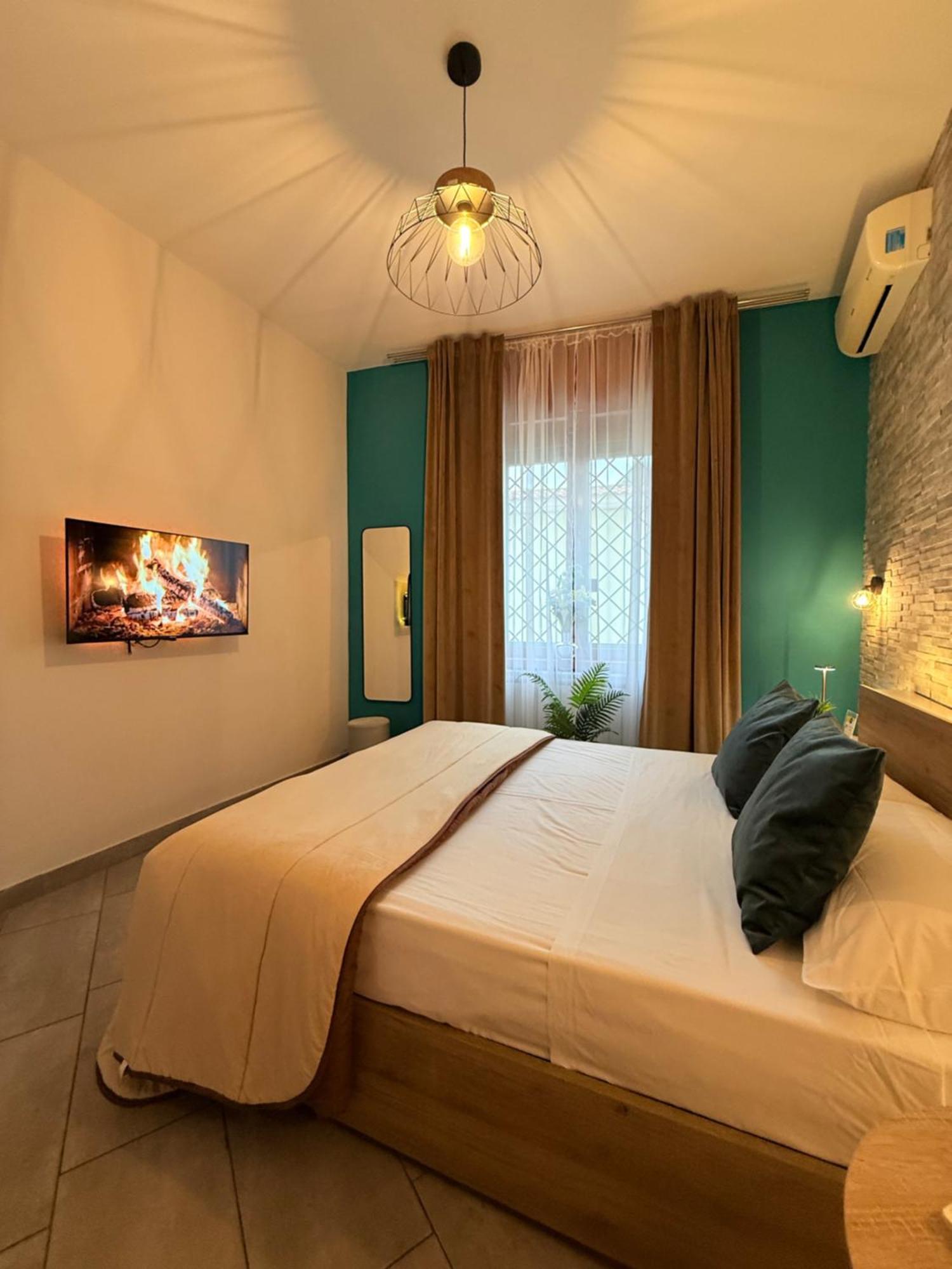 80040Guesthouse Cercola Esterno foto
