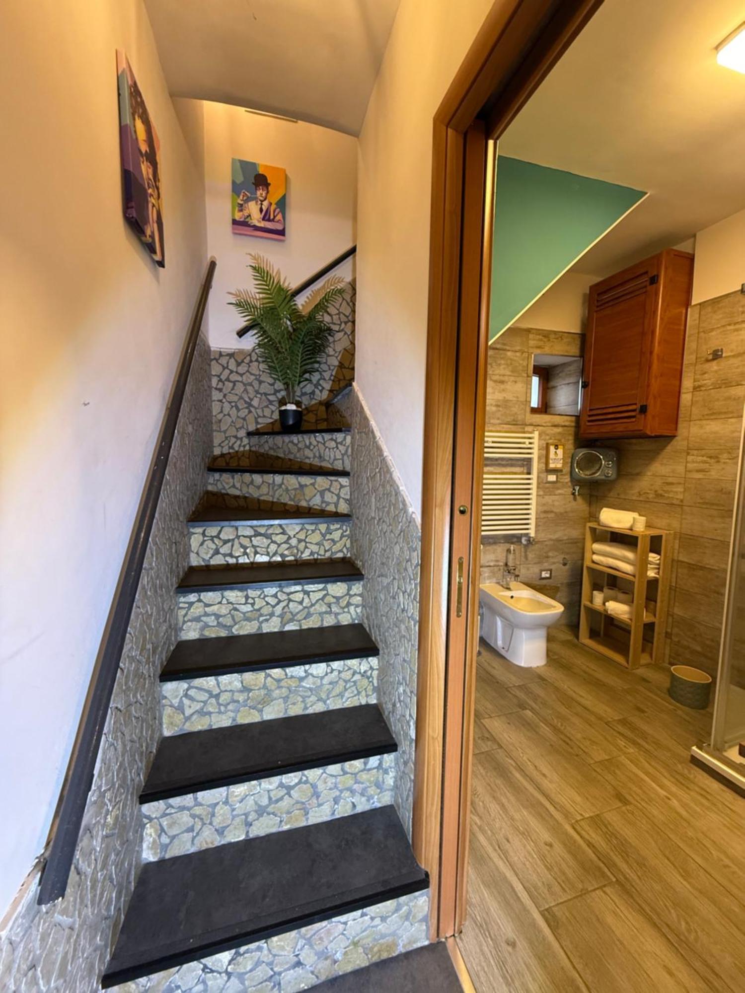 80040Guesthouse Cercola Esterno foto